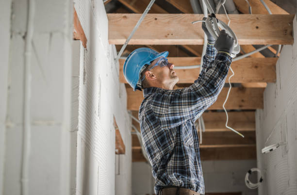 Professional Electrician in Bedminster, NJ